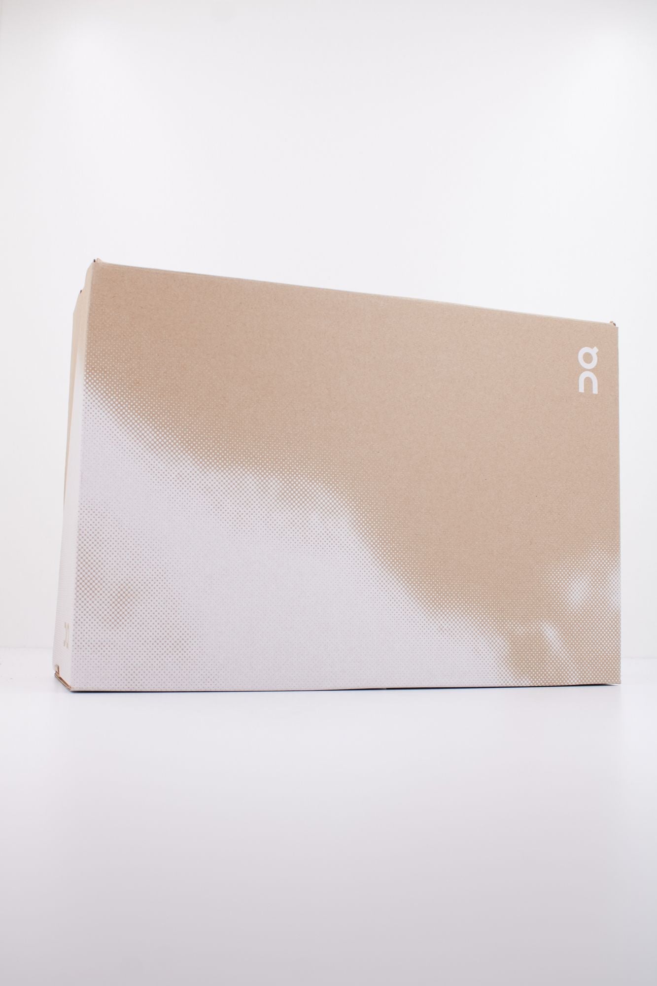 On Running Cloudhorizon WP Men's Sneakers - Beige