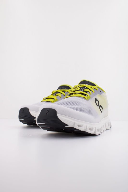 On Running Cloud 6 Push Men's Sneakers - Violet