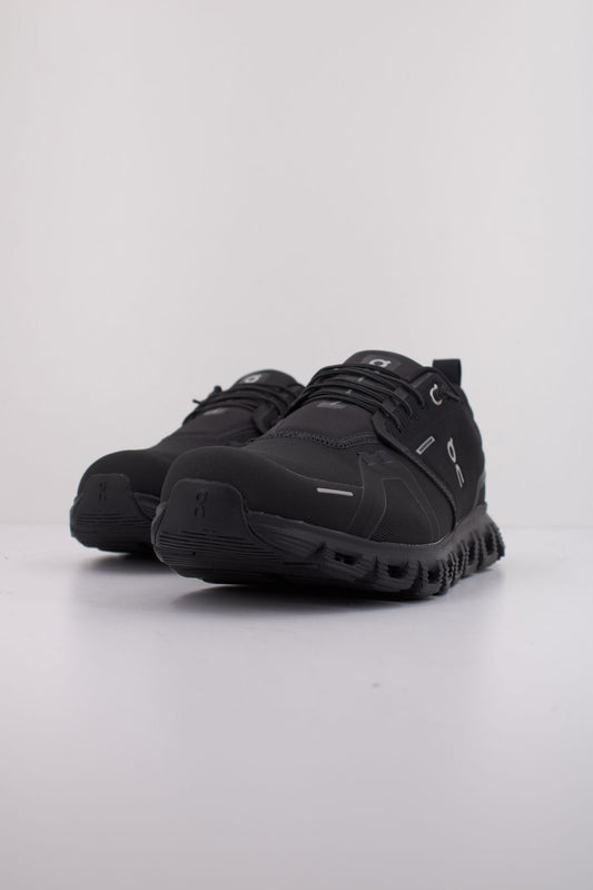 On Running Cloud 6 WP Men's Sneakers - Black