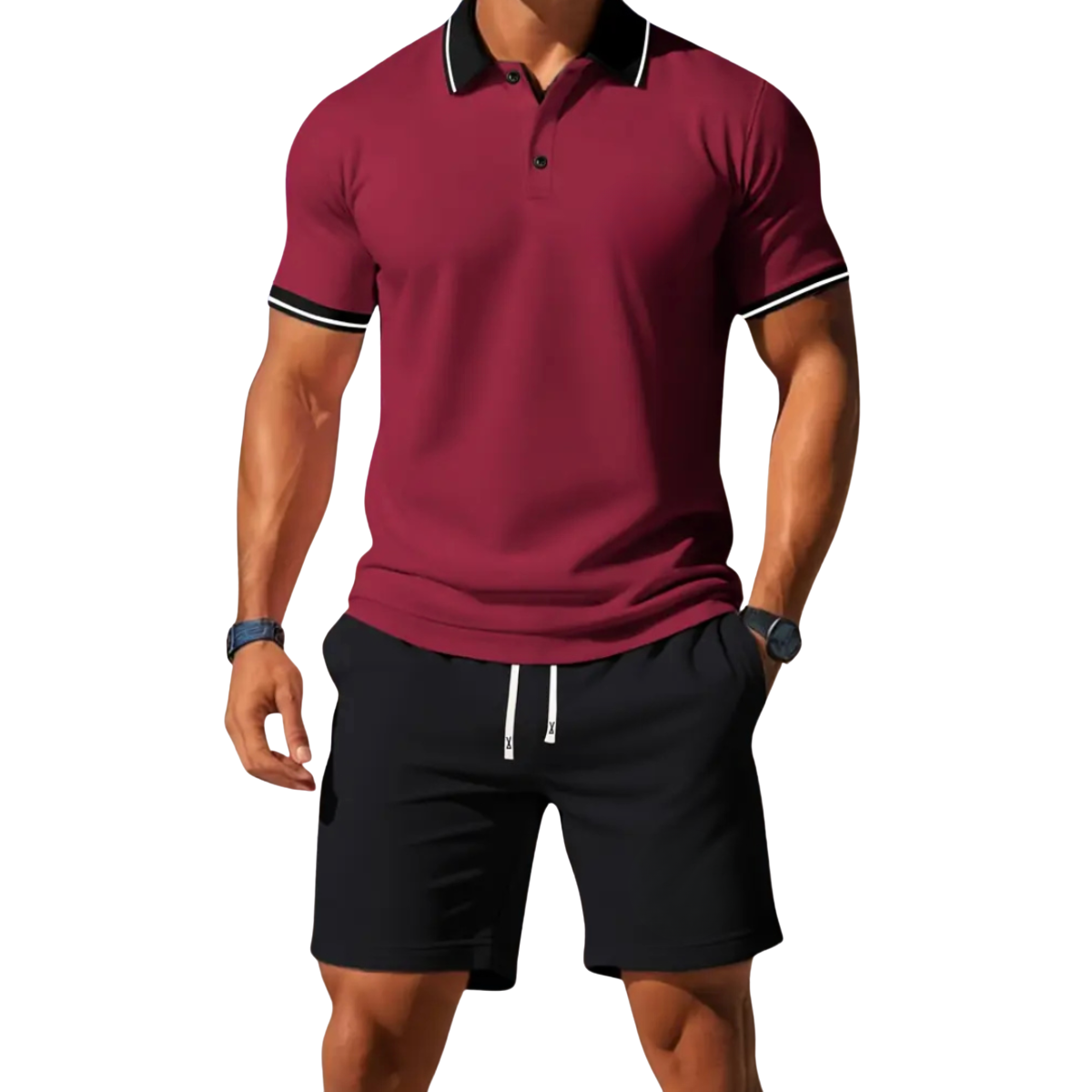 Ultimate Men’s Set - Buy 1, Get 2