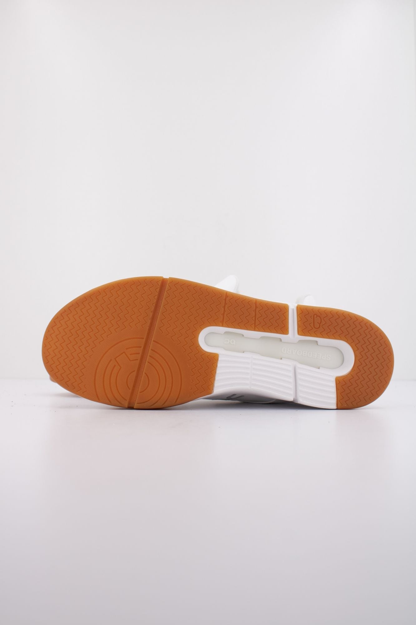 On Running The Roger Clubhouse Men's Sneakers - White
