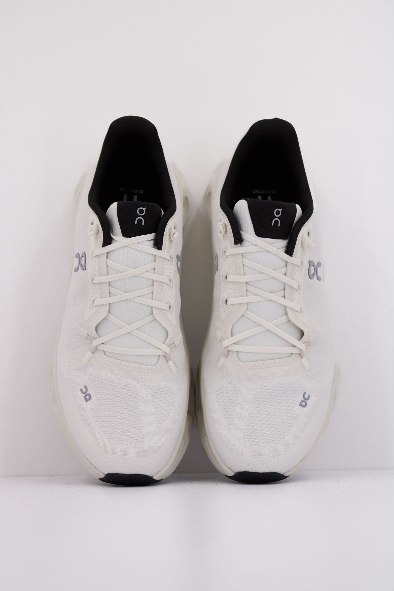On Running Cloudtilt Women's Sneakers - White