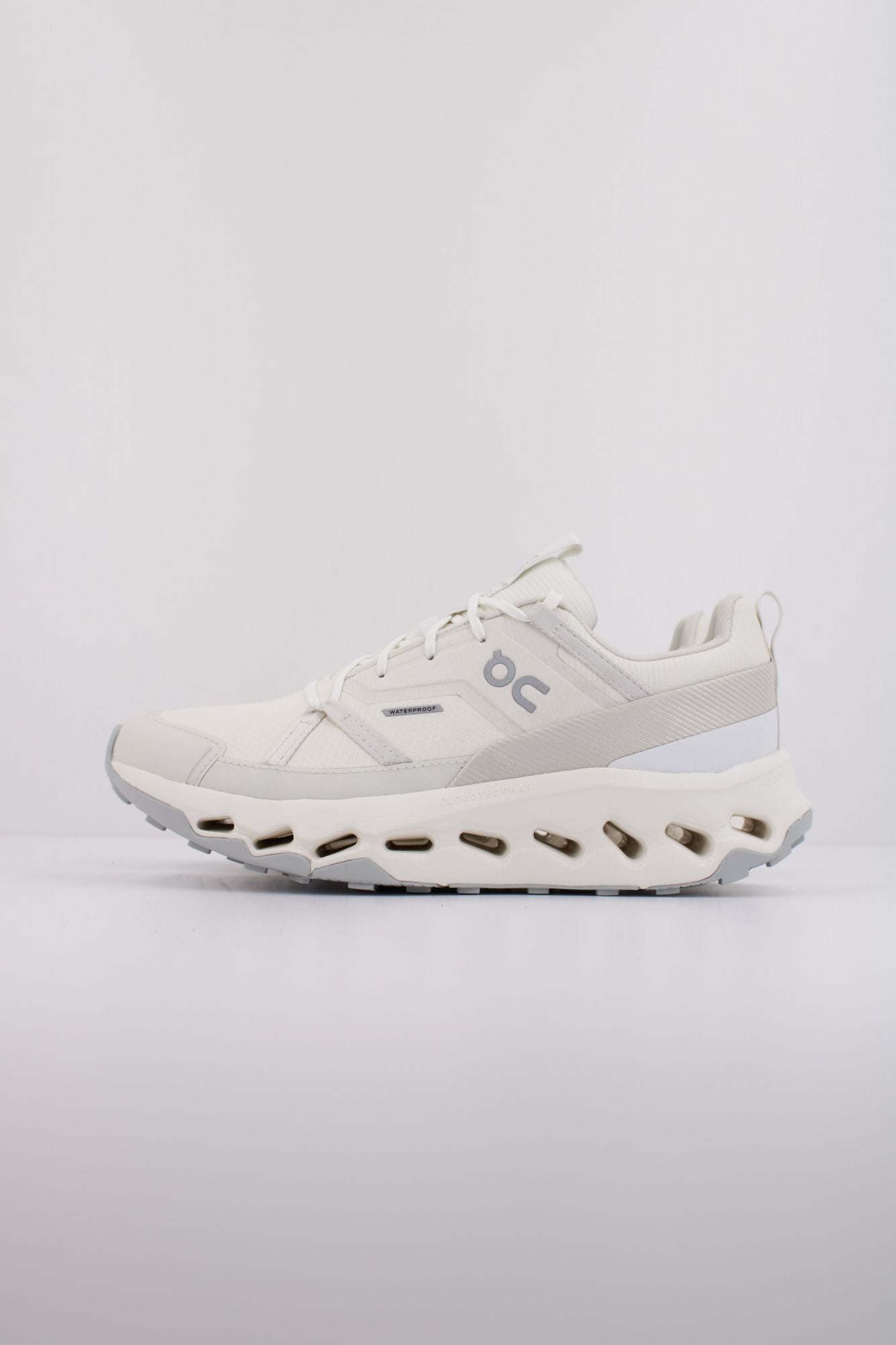 On Running Cloudhorizon WP Women's Sneakers - Beige