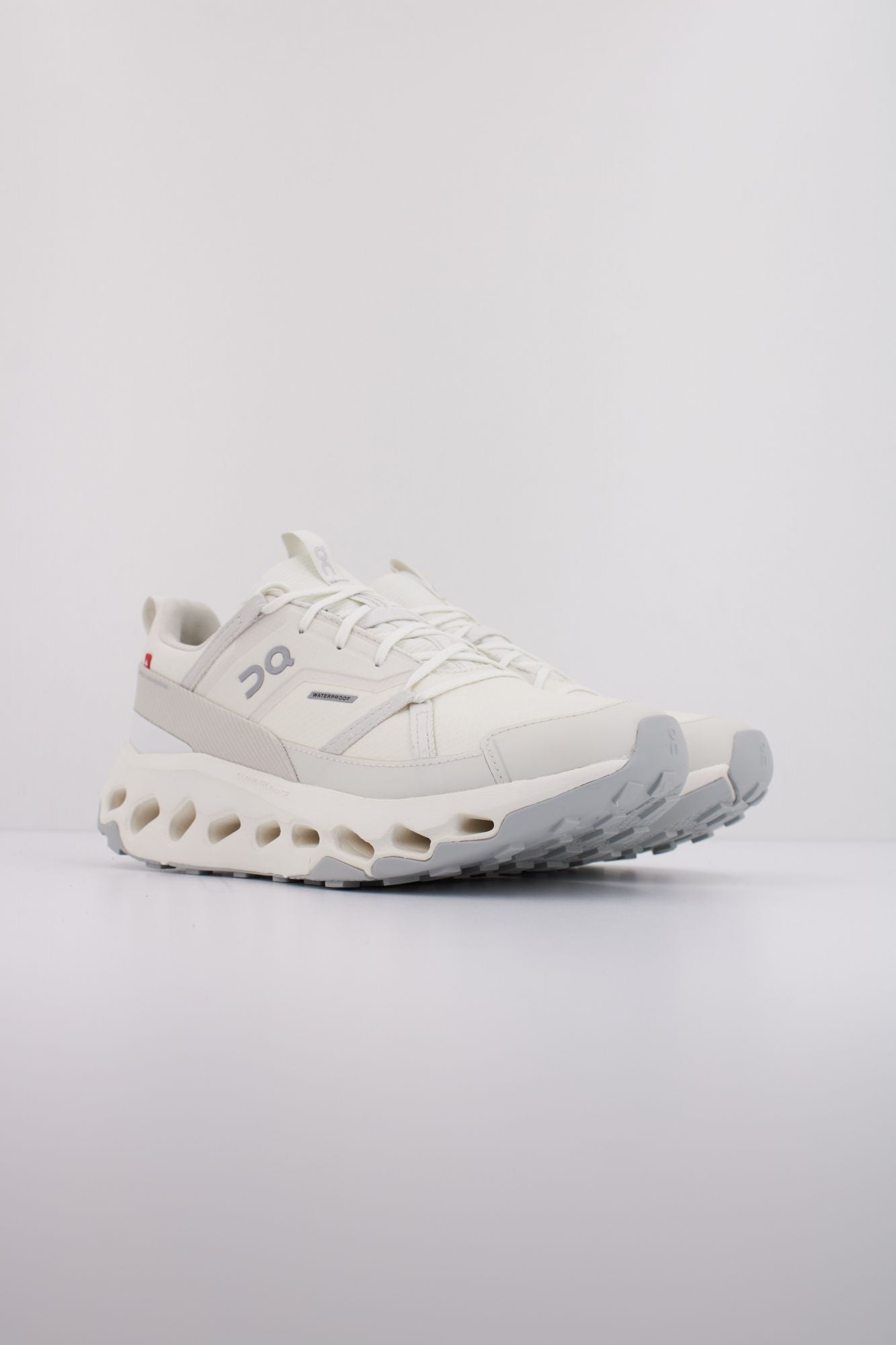 On Running Cloudhorizon WP Women's Sneakers - Beige