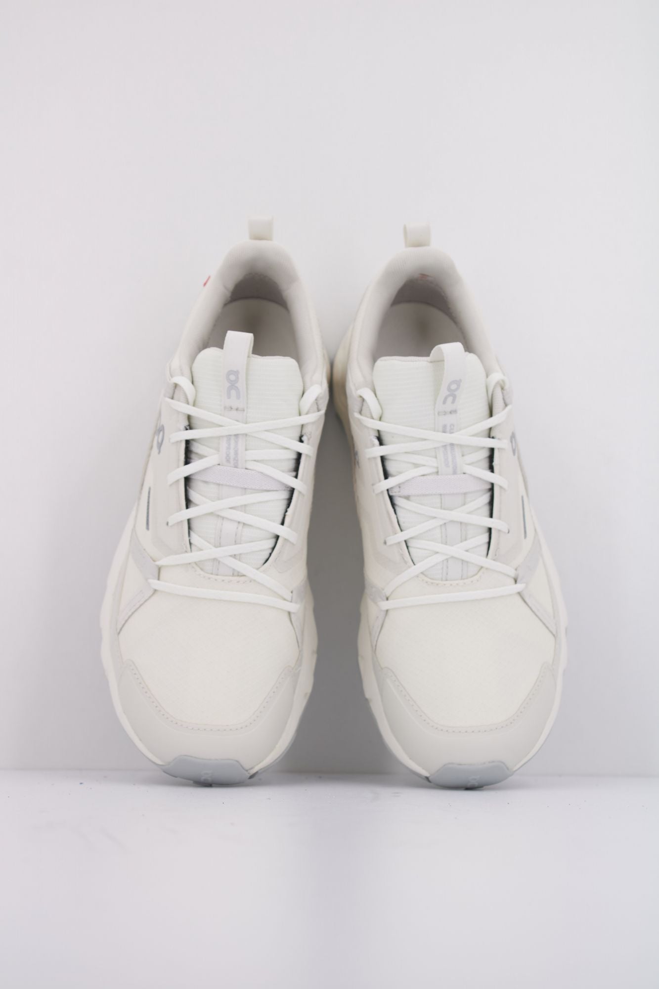 On Running Cloudhorizon WP Women's Sneakers - Beige