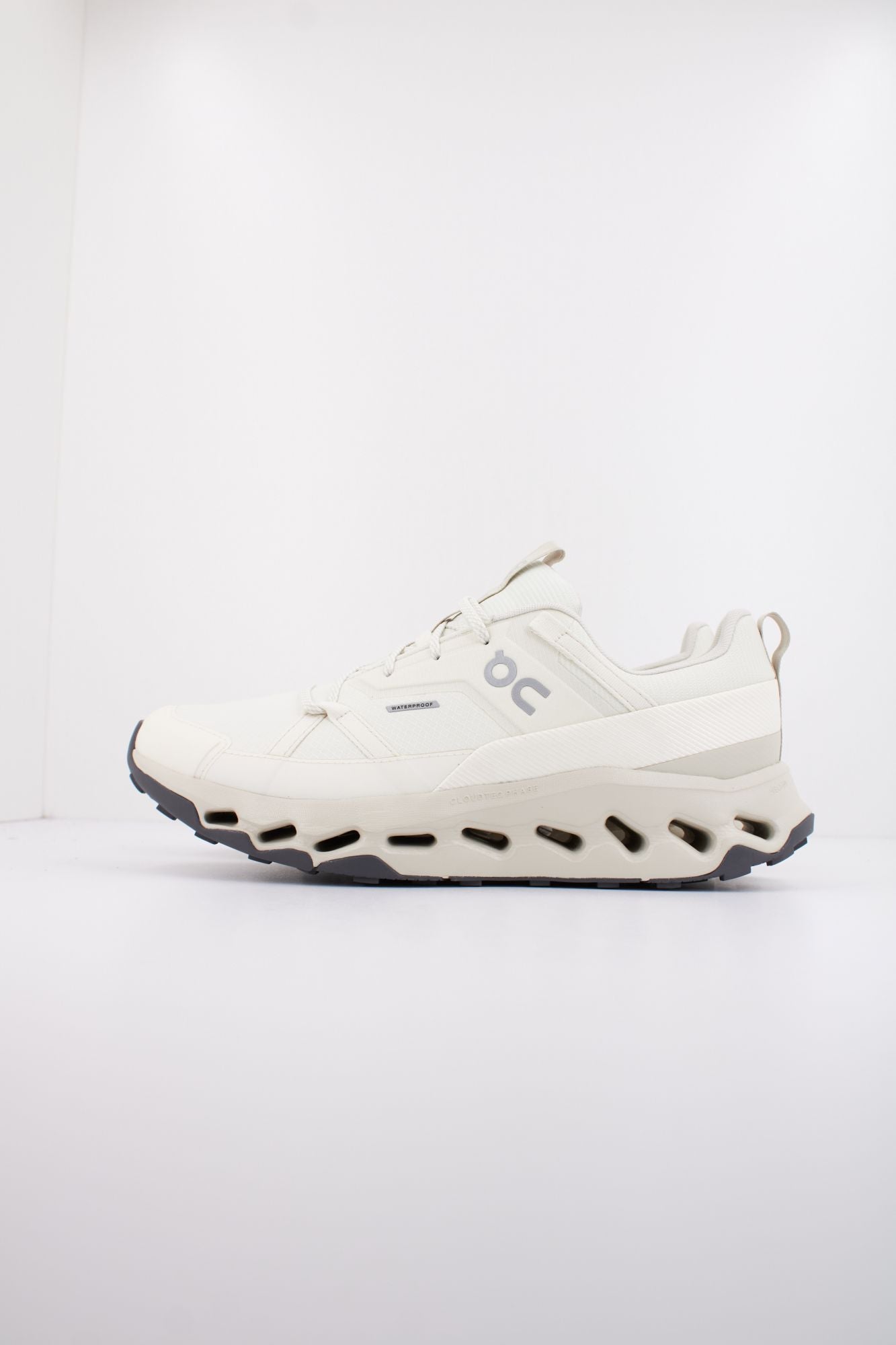On Running Cloudhorizon WP Men's Sneakers - Beige