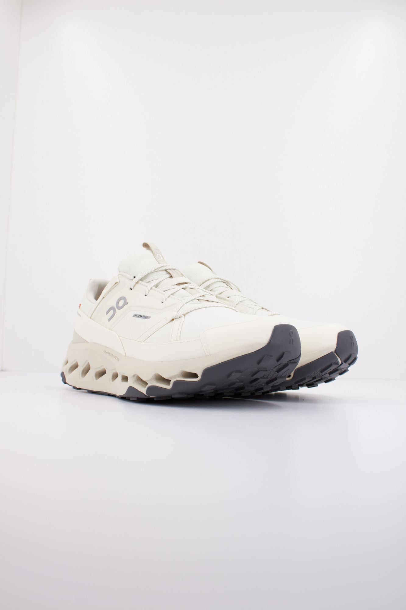 On Running Cloudhorizon WP Men's Sneakers - Beige