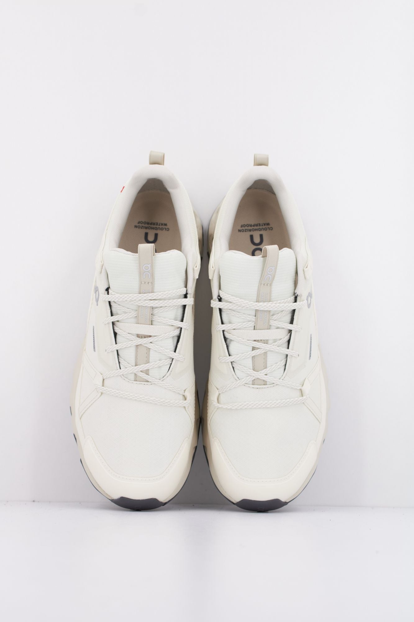 On Running Cloudhorizon WP Men's Sneakers - Beige