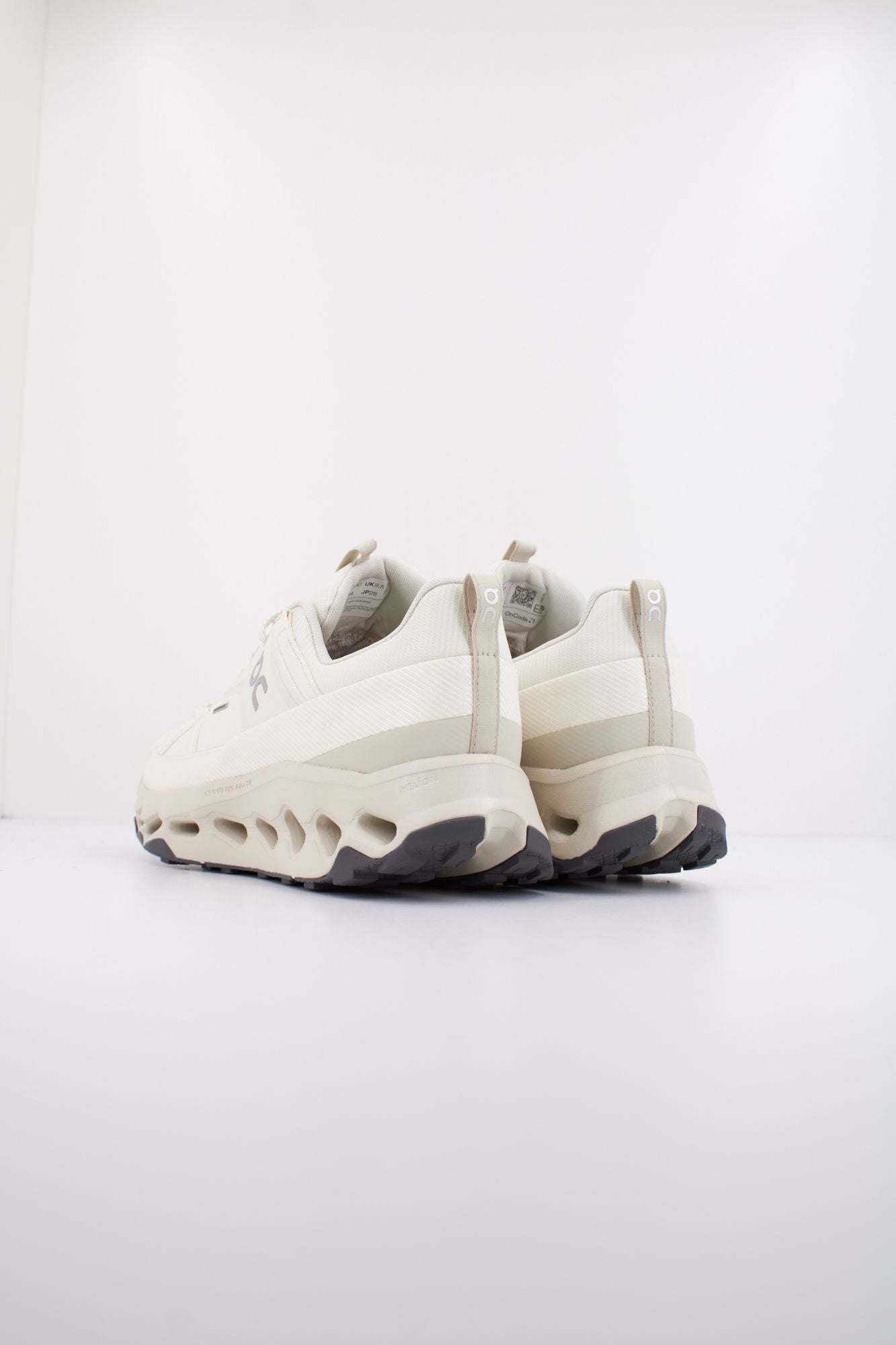 On Running Cloudhorizon WP Men's Sneakers - Beige