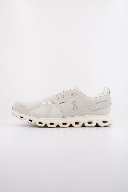 On Running Cloud 6 WP Men's Sneakers - Beige