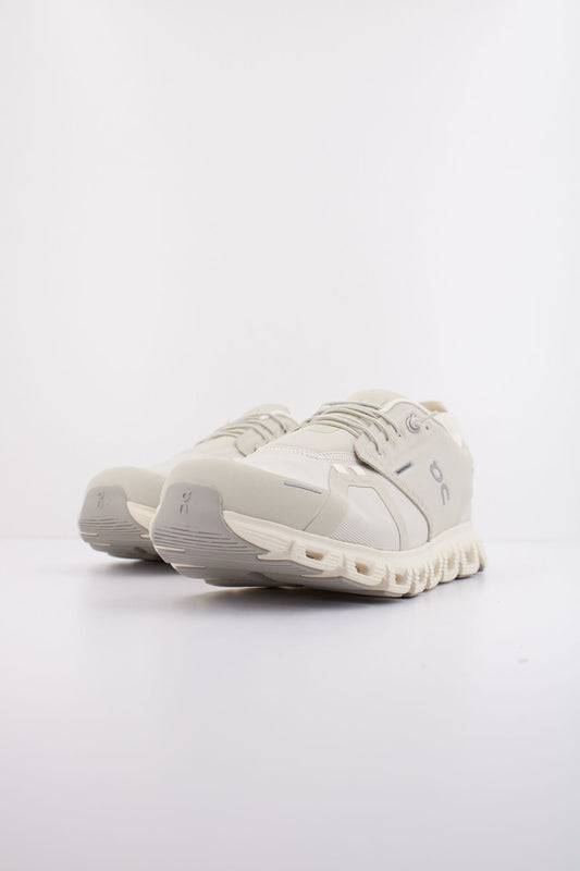 On Running Cloud 6 WP Men's Sneakers - Beige