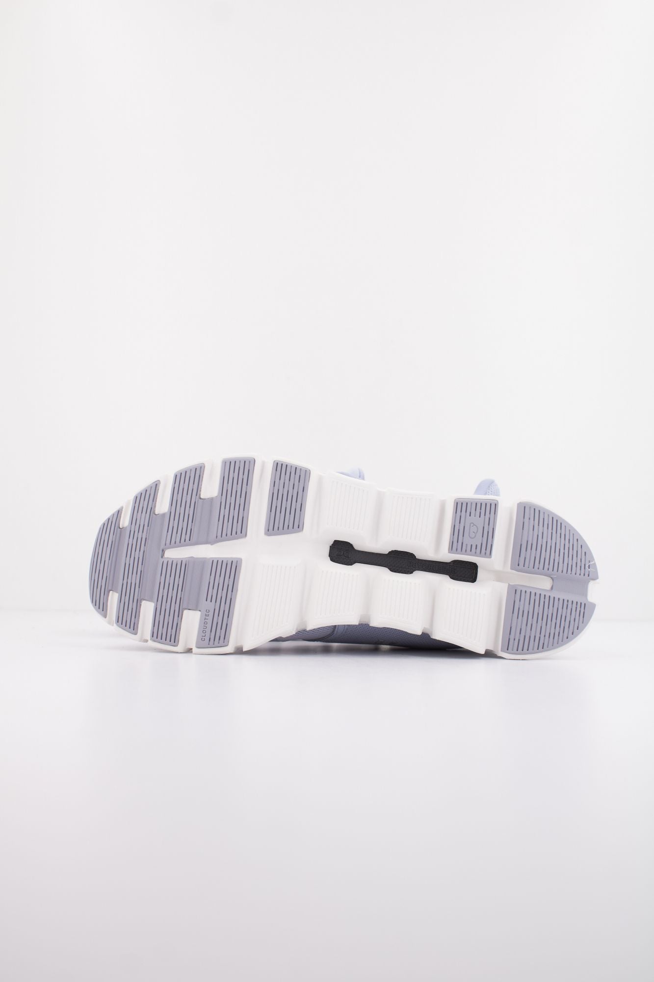On Running Cloud 6 Women's Sneakers - Blue