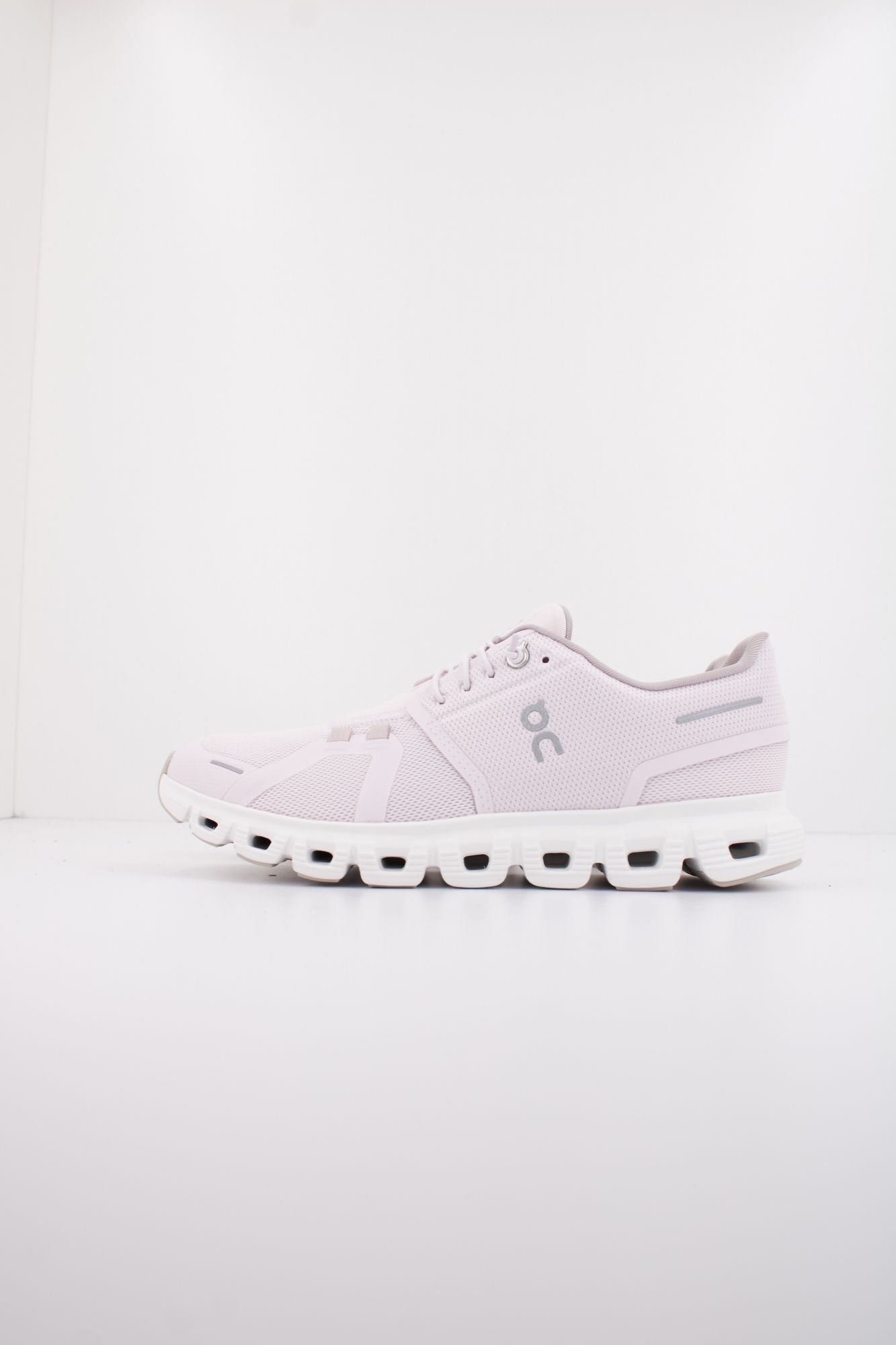 On Running Cloud 6 Women's Sneakers - Violet