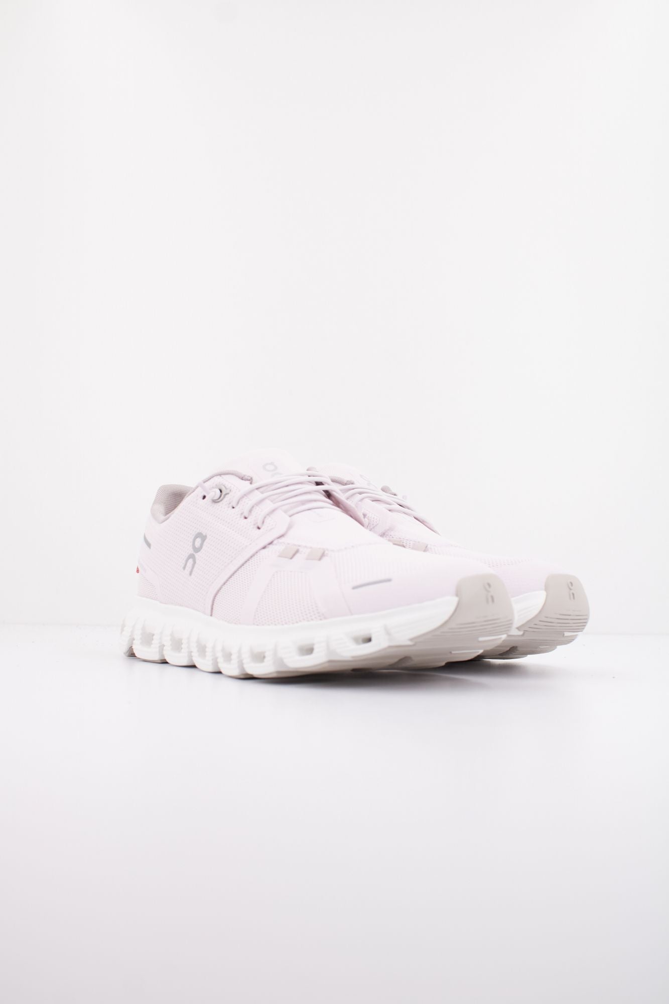 On Running Cloud 6 Women's Sneakers - Violet