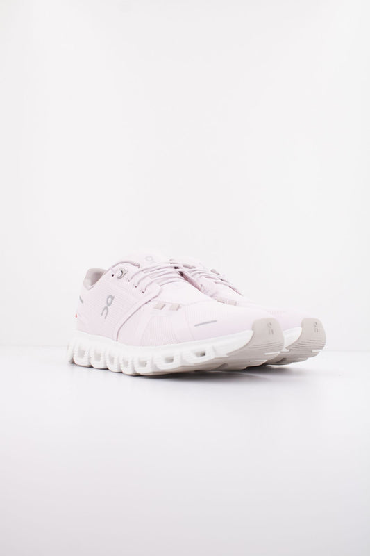 On Running Cloud 6 Women's Sneakers - Violet