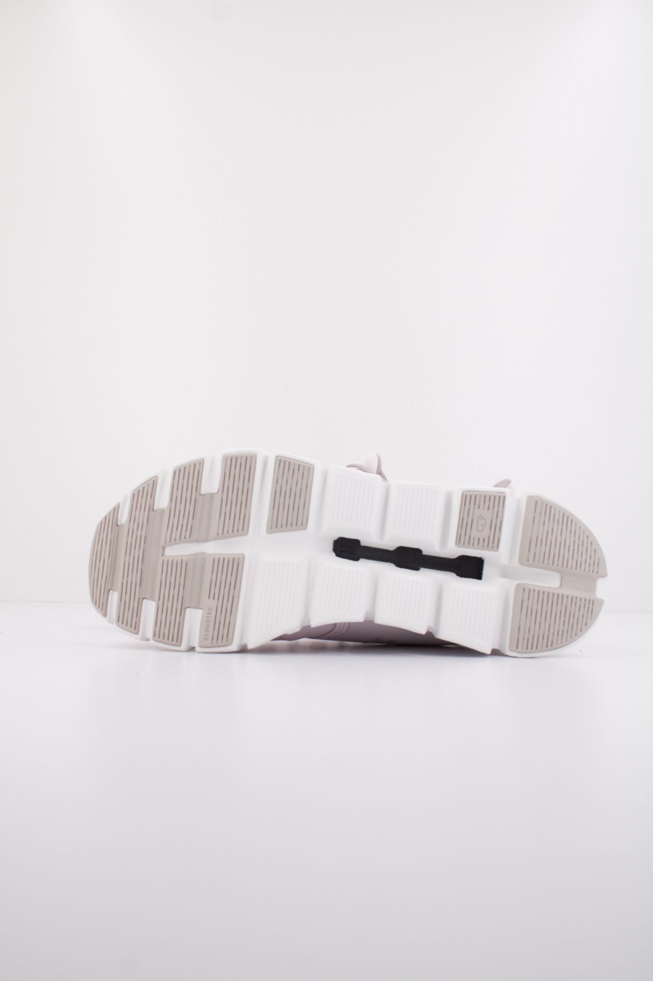 On Running Cloud 6 Women's Sneakers - Violet