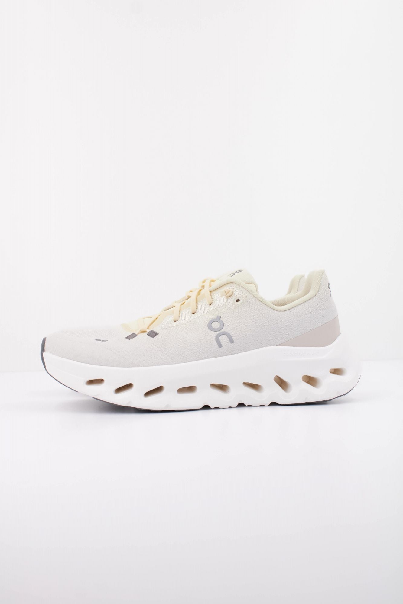 On Running Cloudtilt Women's Sneakers - Yellow