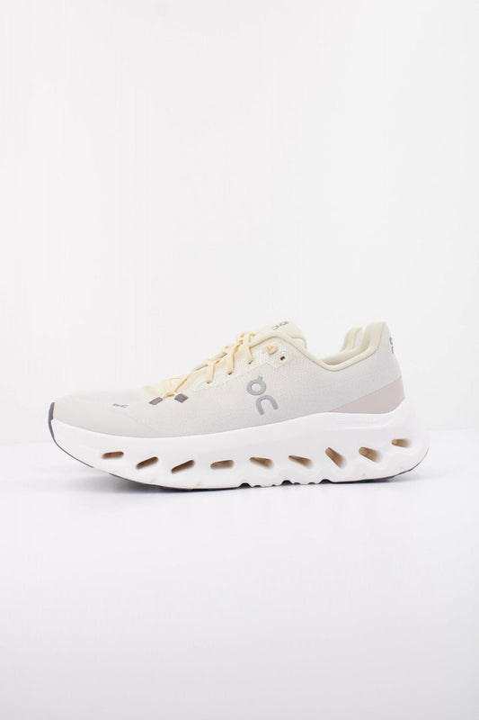 On Running Cloudtilt Women's Sneakers - Yellow