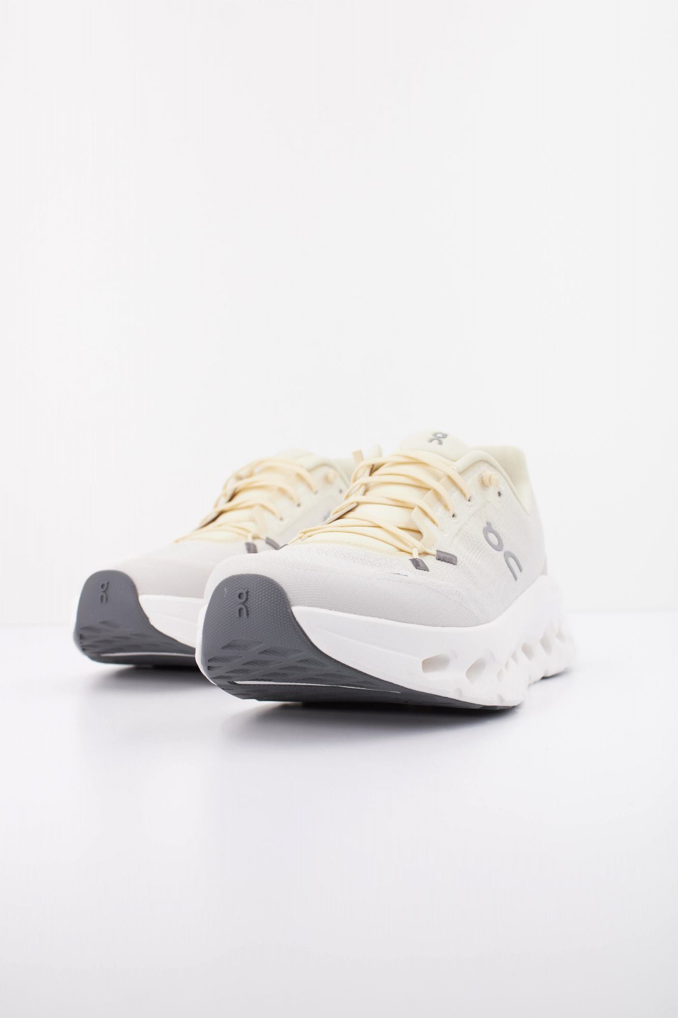 On Running Cloudtilt Women's Sneakers - Yellow