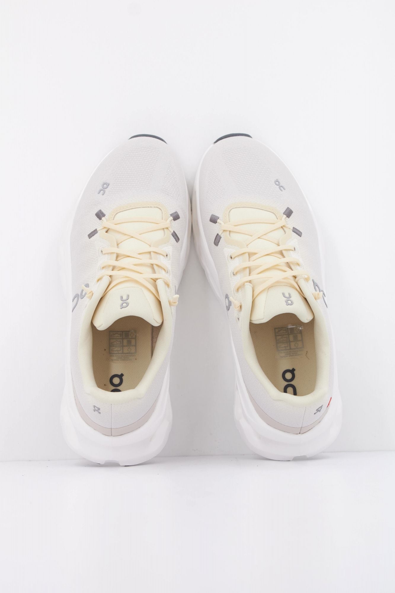 On Running Cloudtilt Women's Sneakers - Yellow