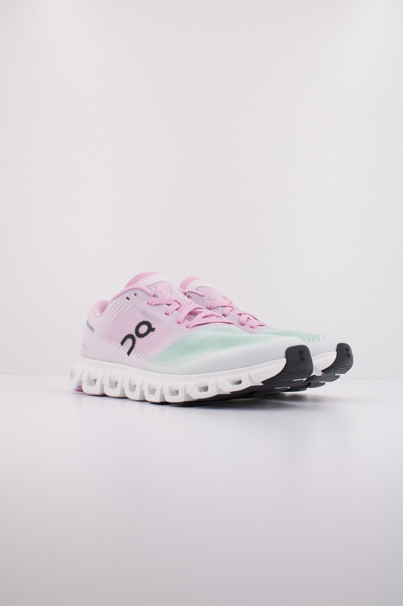 On Running Cloud 6 Push Women's Sneakers - Multicolour