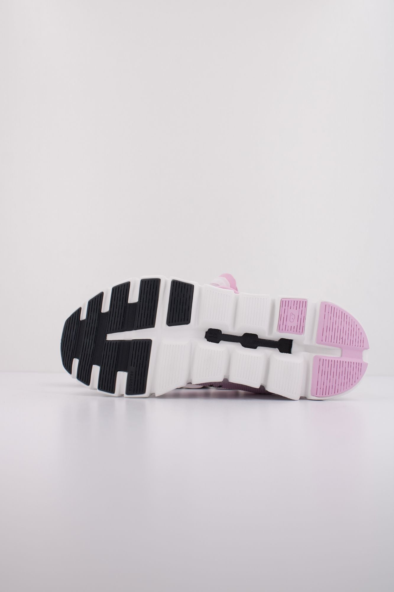 On Running Cloud 6 Push Women's Sneakers - Multicolour