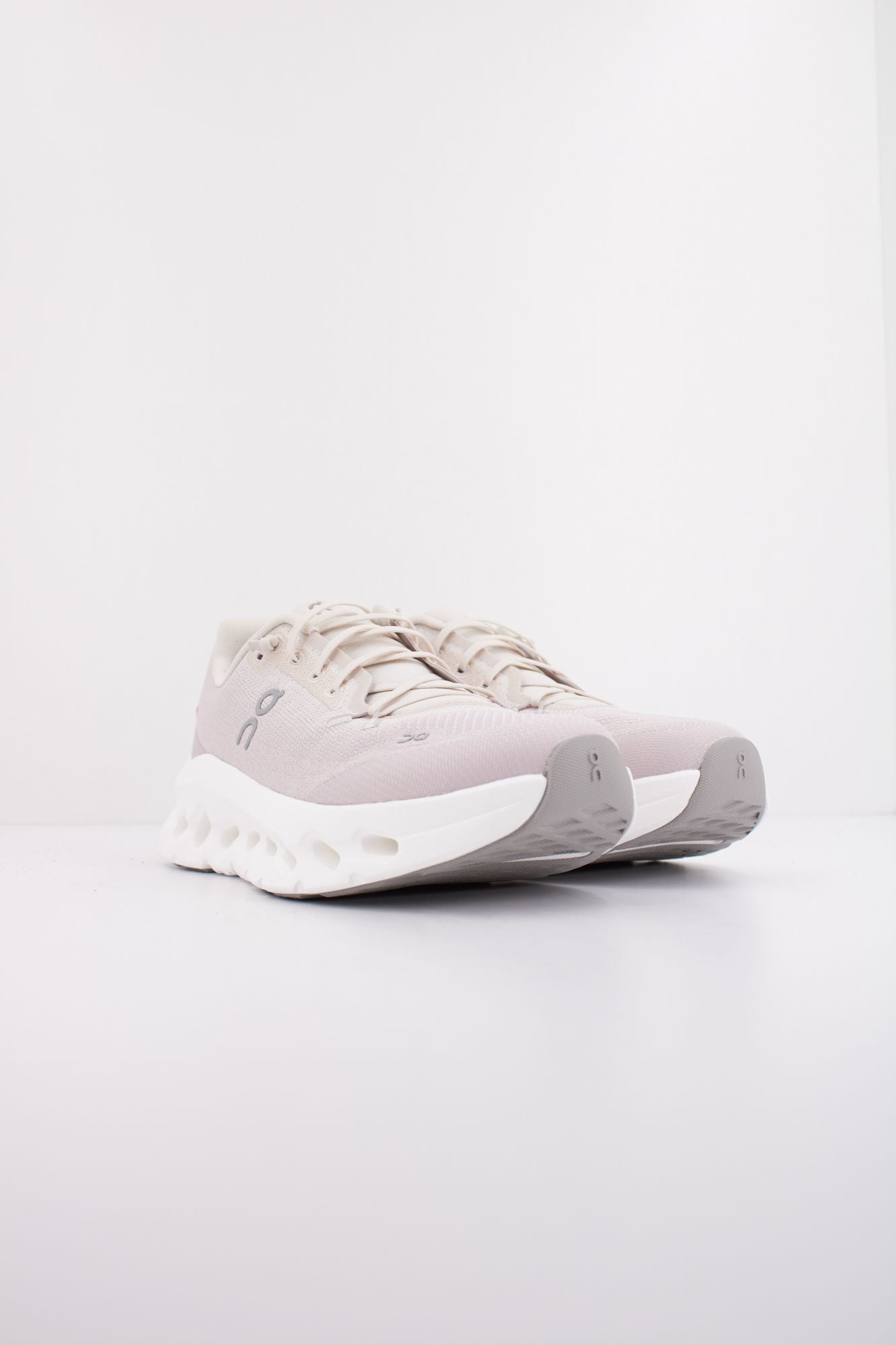 On Running Cloudtilt Women's Sneakers - Pink