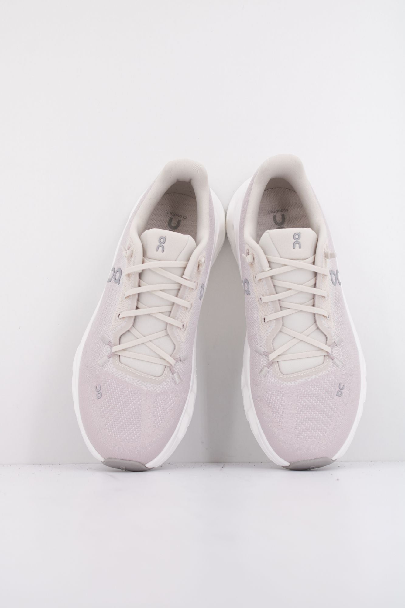On Running Cloudtilt Women's Sneakers - Pink