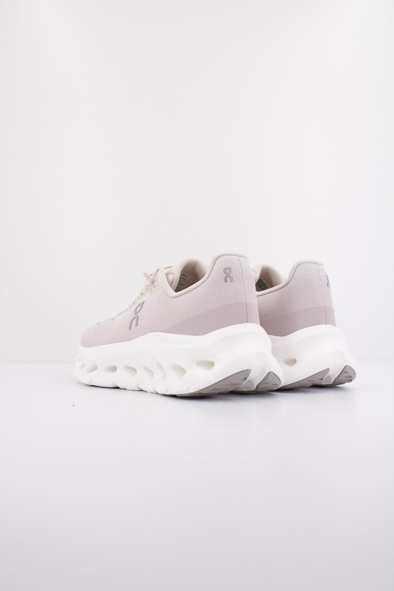 On Running Cloudtilt Women's Sneakers - Pink