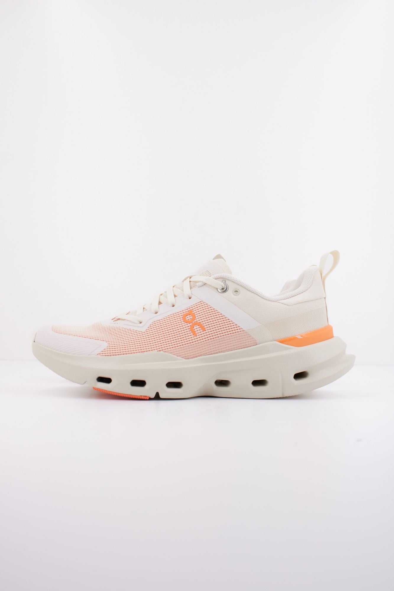 On Running Cloudpulse Next Women's Sneakers - Beige