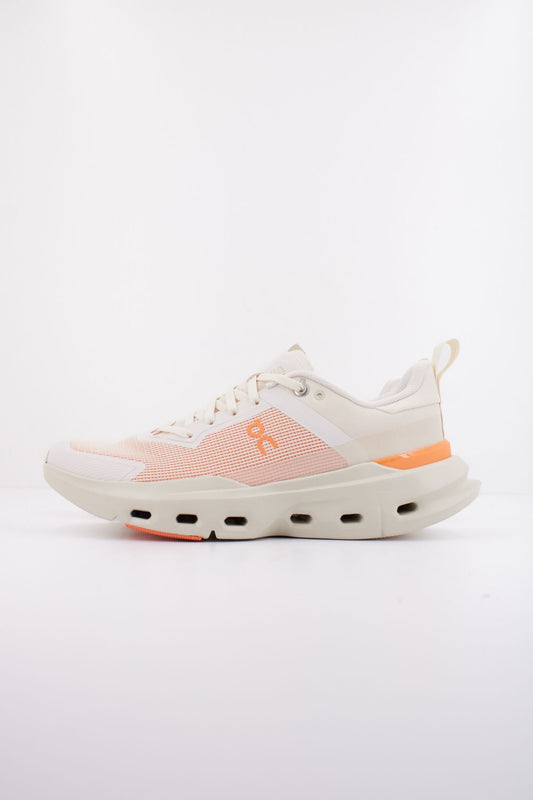 On Running Cloudpulse Next Women's Sneakers - Beige