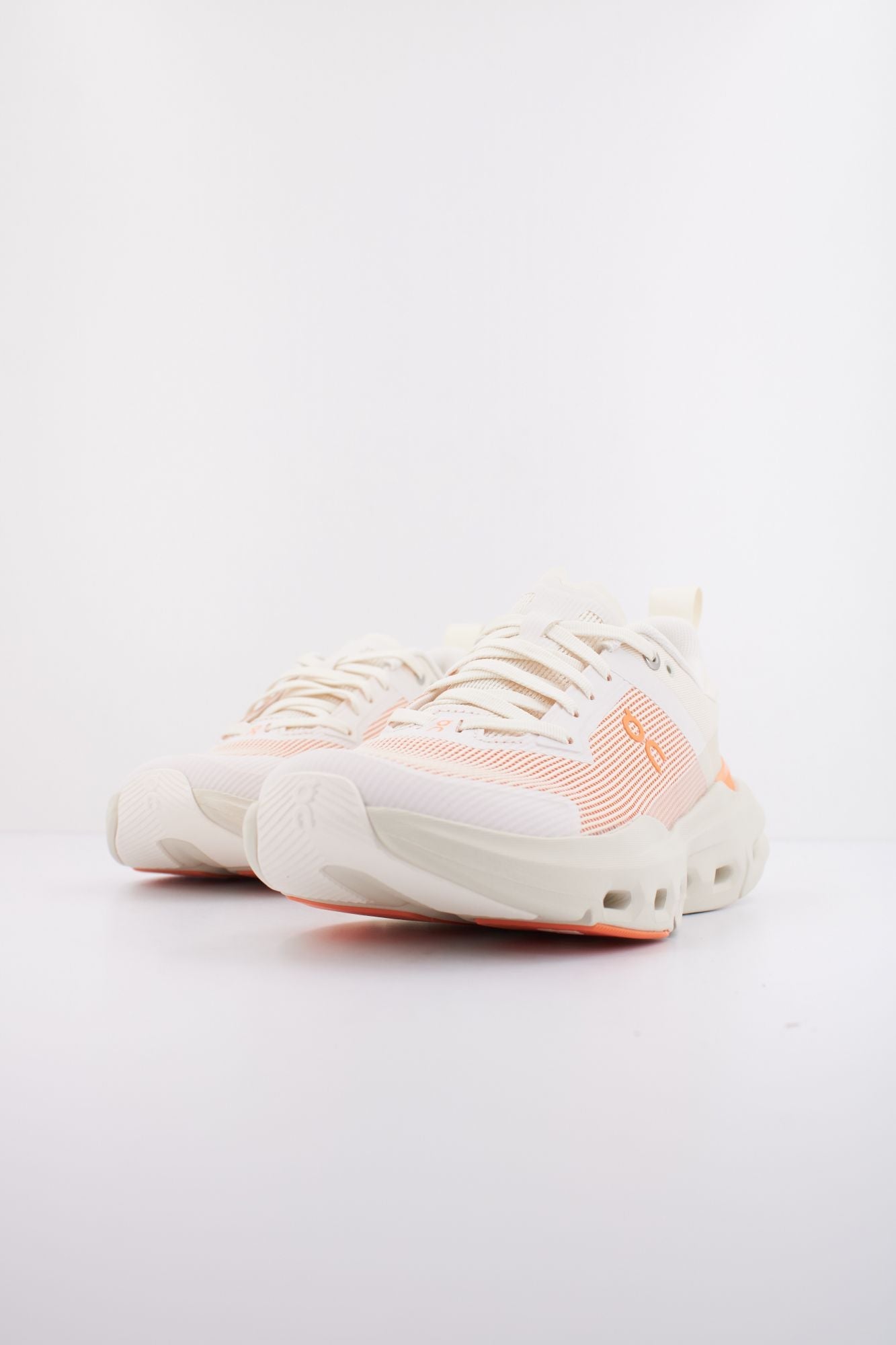 On Running Cloudpulse Next Women's Sneakers - Beige