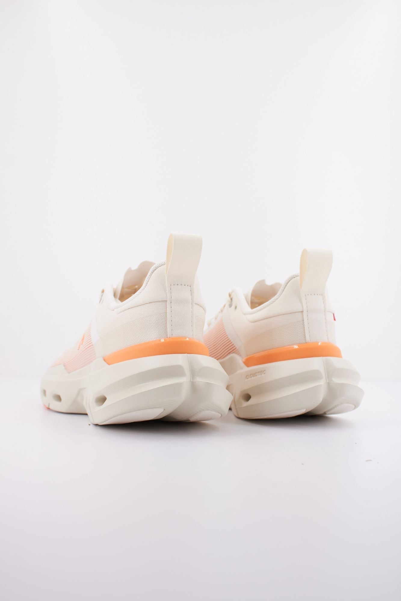 On Running Cloudpulse Next Women's Sneakers - Beige