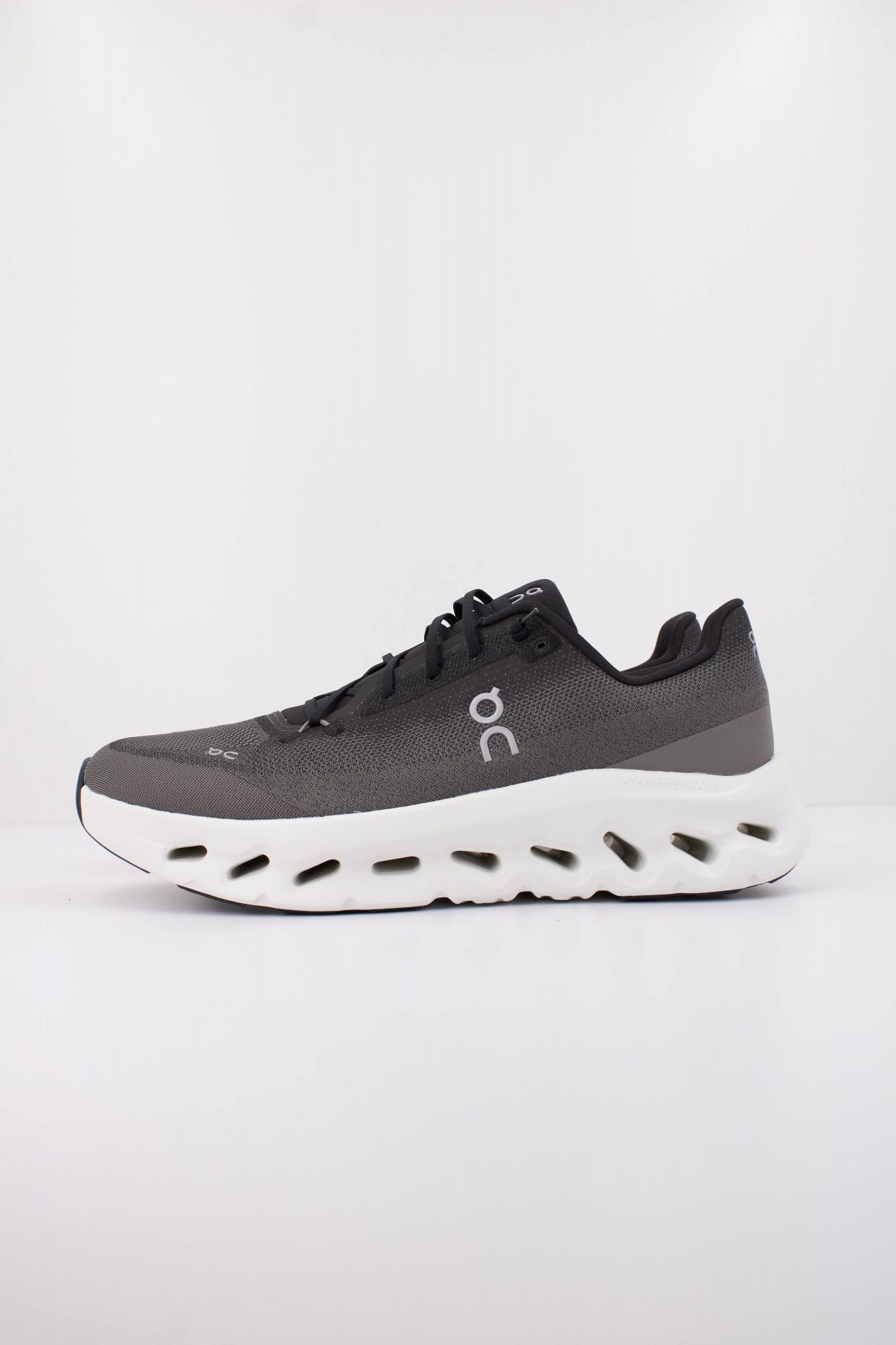 On Running Cloudtilt Men's Sneakers - Black