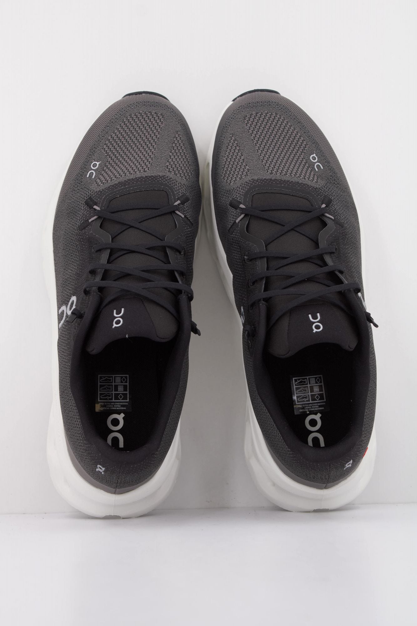 On Running Cloudtilt Men's Sneakers - Black