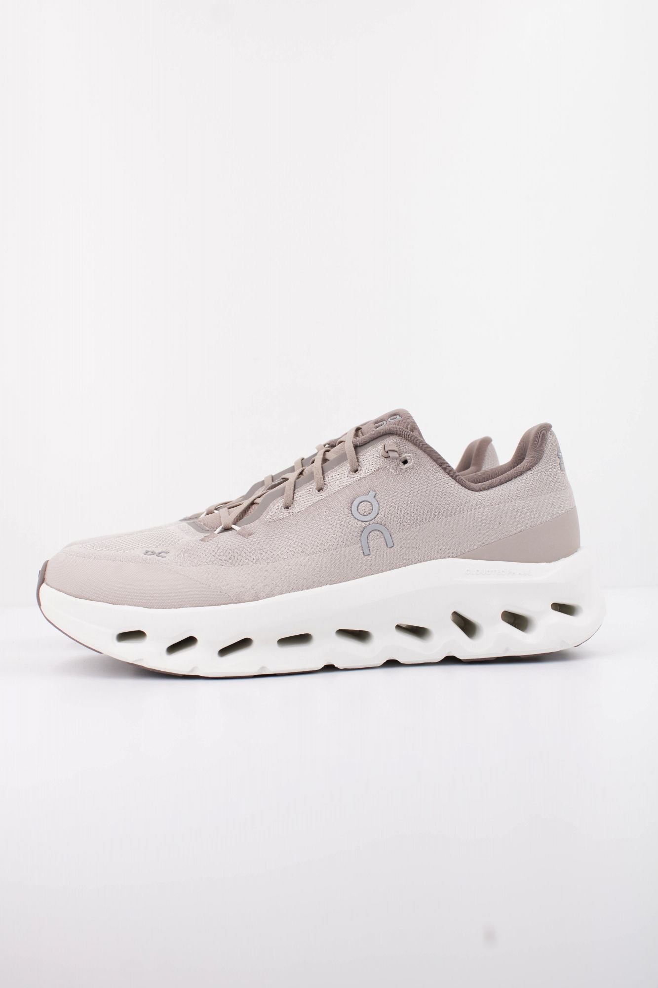 On Running Cloudtilt Men's Sneakers - Brown