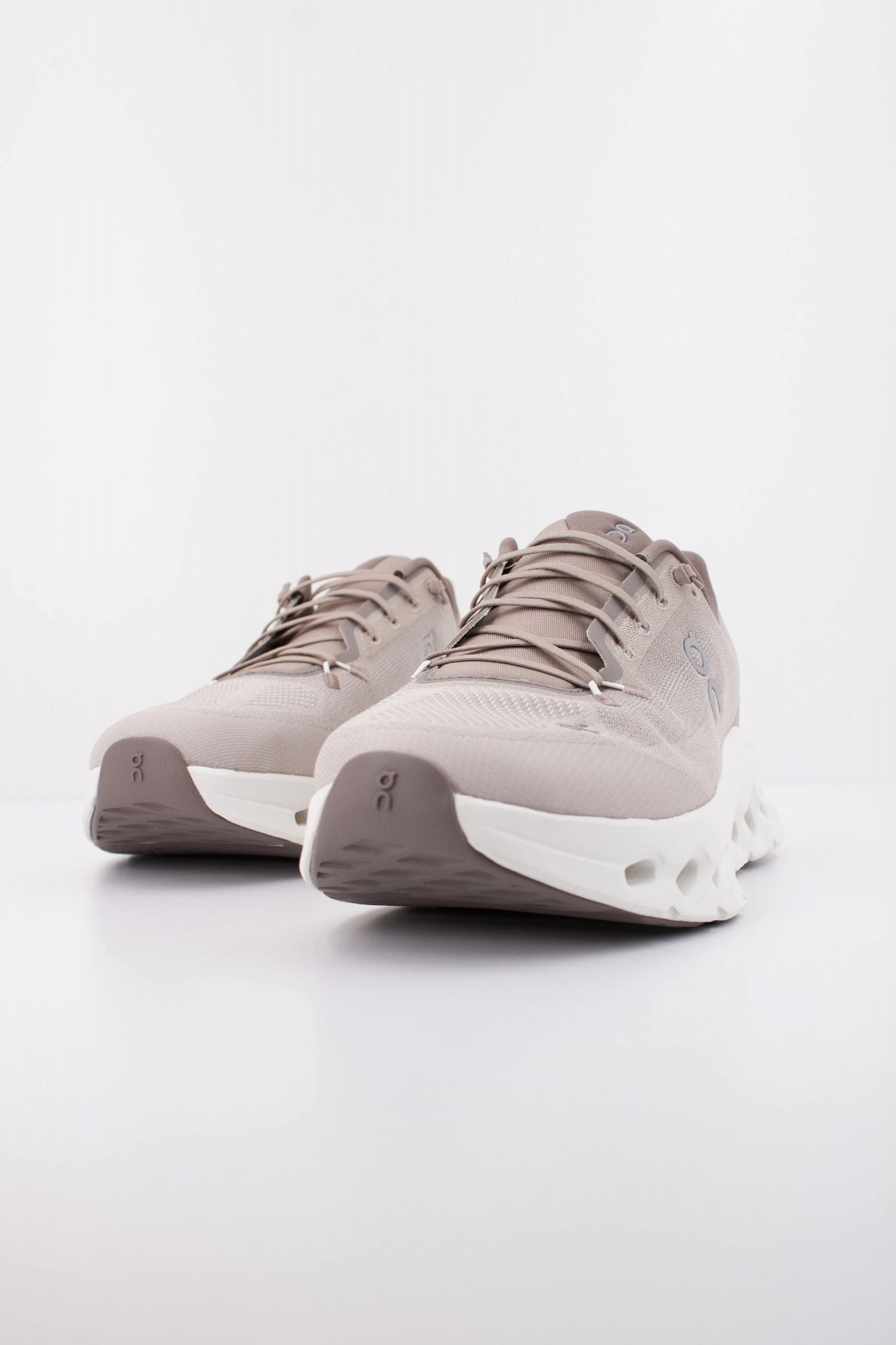 On Running Cloudtilt Men's Sneakers - Brown