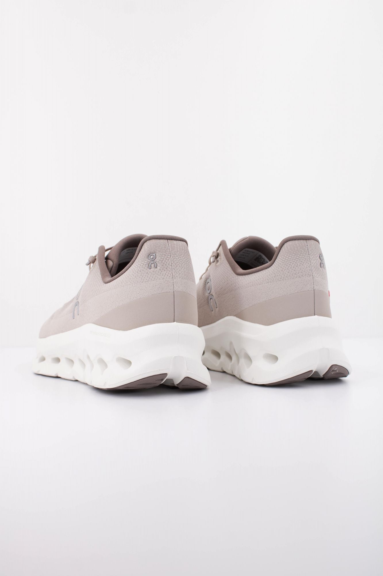 On Running Cloudtilt Men's Sneakers - Brown