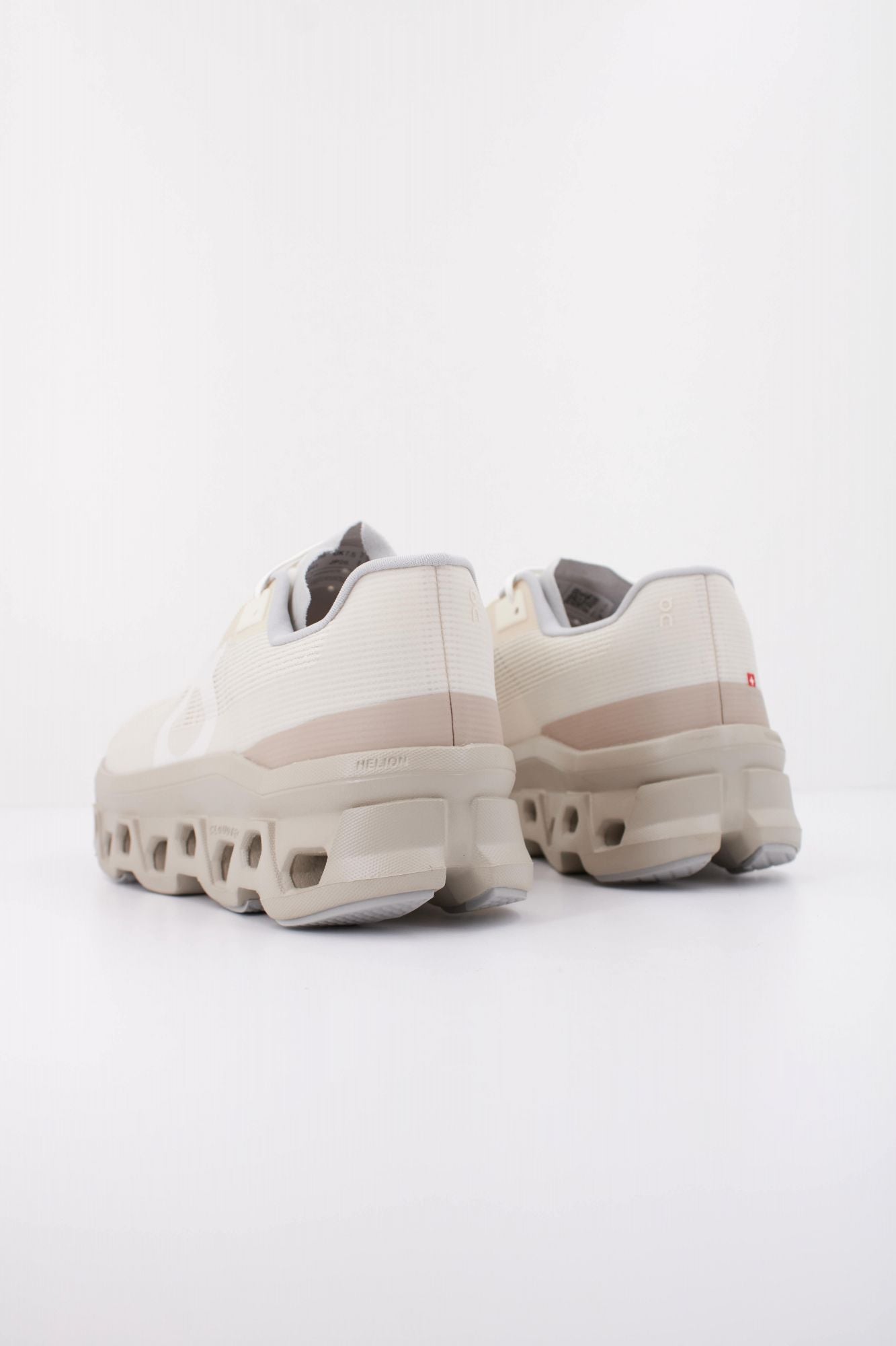 On Running Cloudmonster Void Men's Sneakers - Beige
