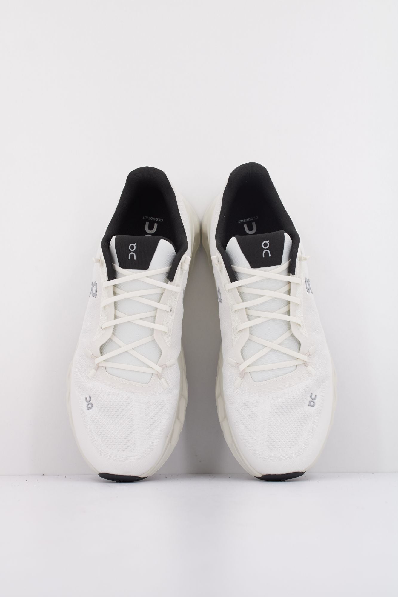 On Running Cloudtilt Men's Sneakers - White