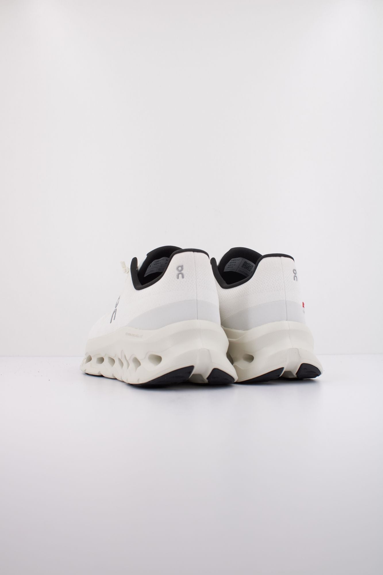 On Running Cloudtilt Men's Sneakers - White