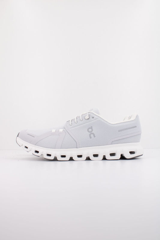 On Running Cloud 6 Men's Sneakers - Grey