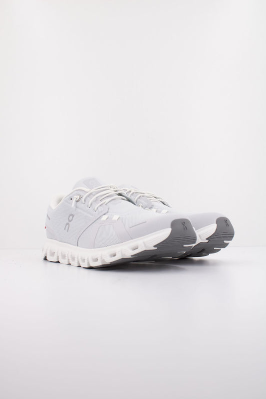 On Running Cloud 6 Men's Sneakers - Grey