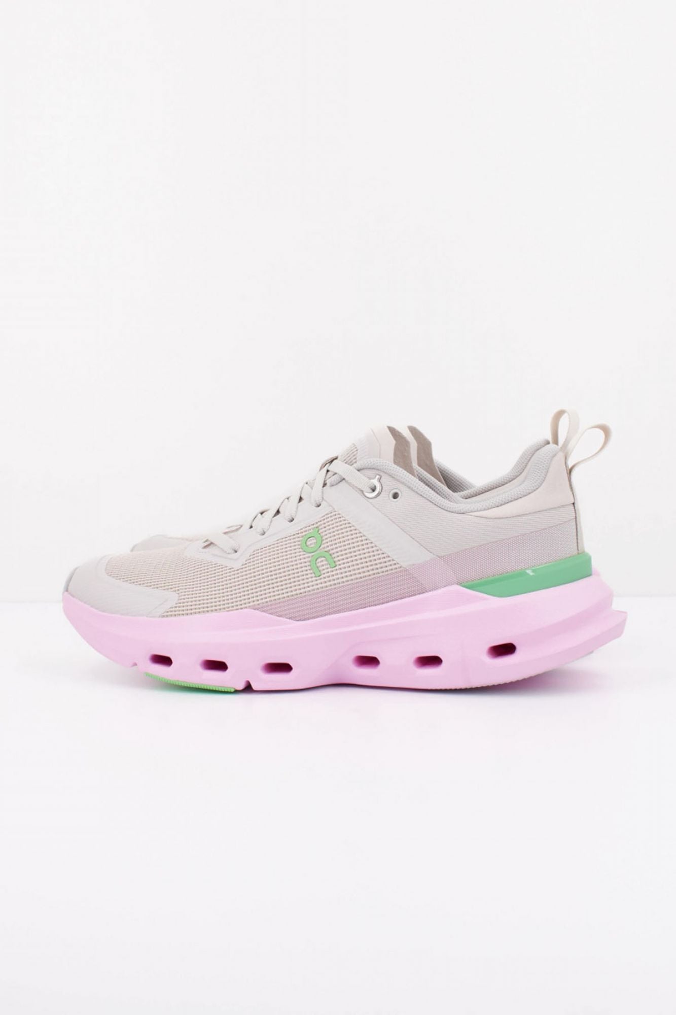 On Running Cloudpulse Next Women's Sneakers - Pink