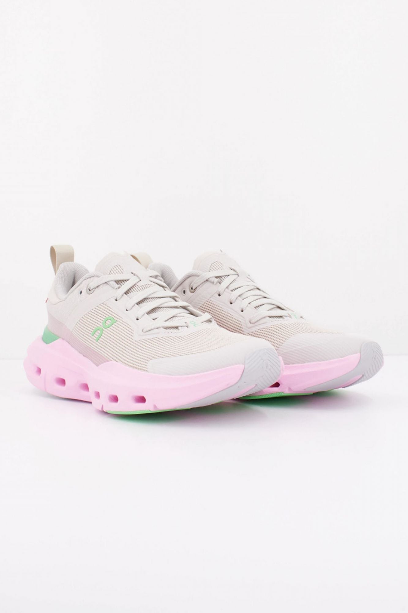 On Running Cloudpulse Next Women's Sneakers - Pink