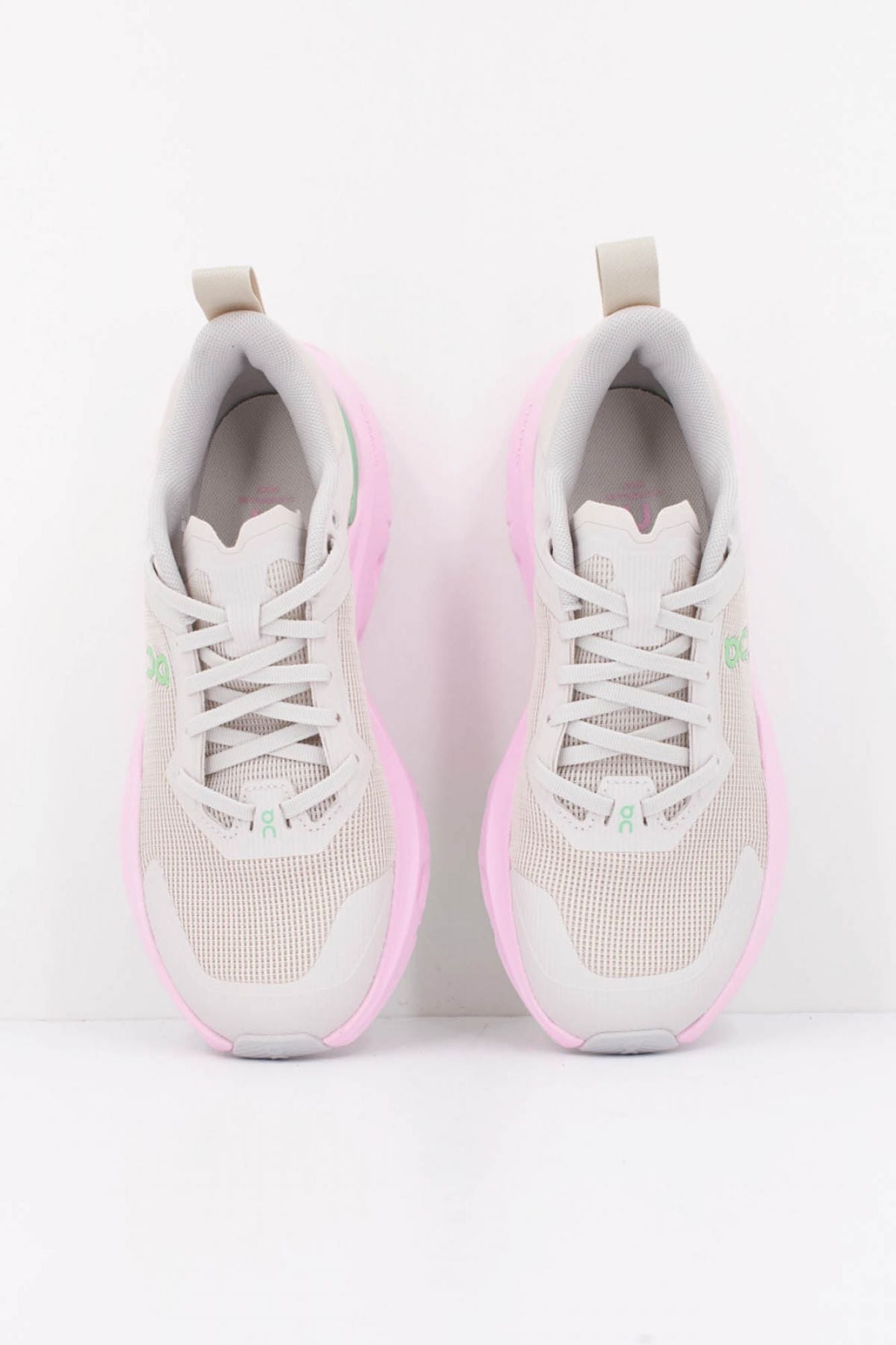 On Running Cloudpulse Next Women's Sneakers - Pink