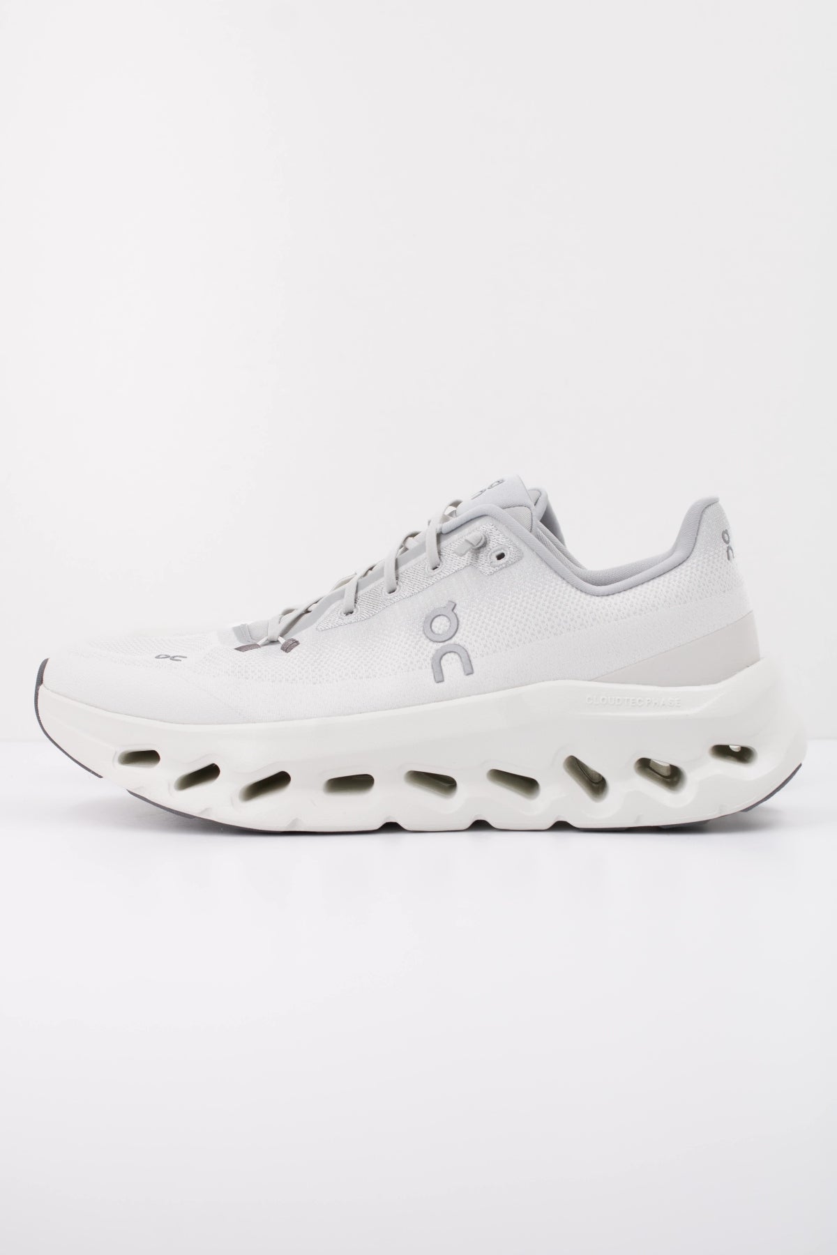 On Running Cloudtilt Men's Sneakers - White