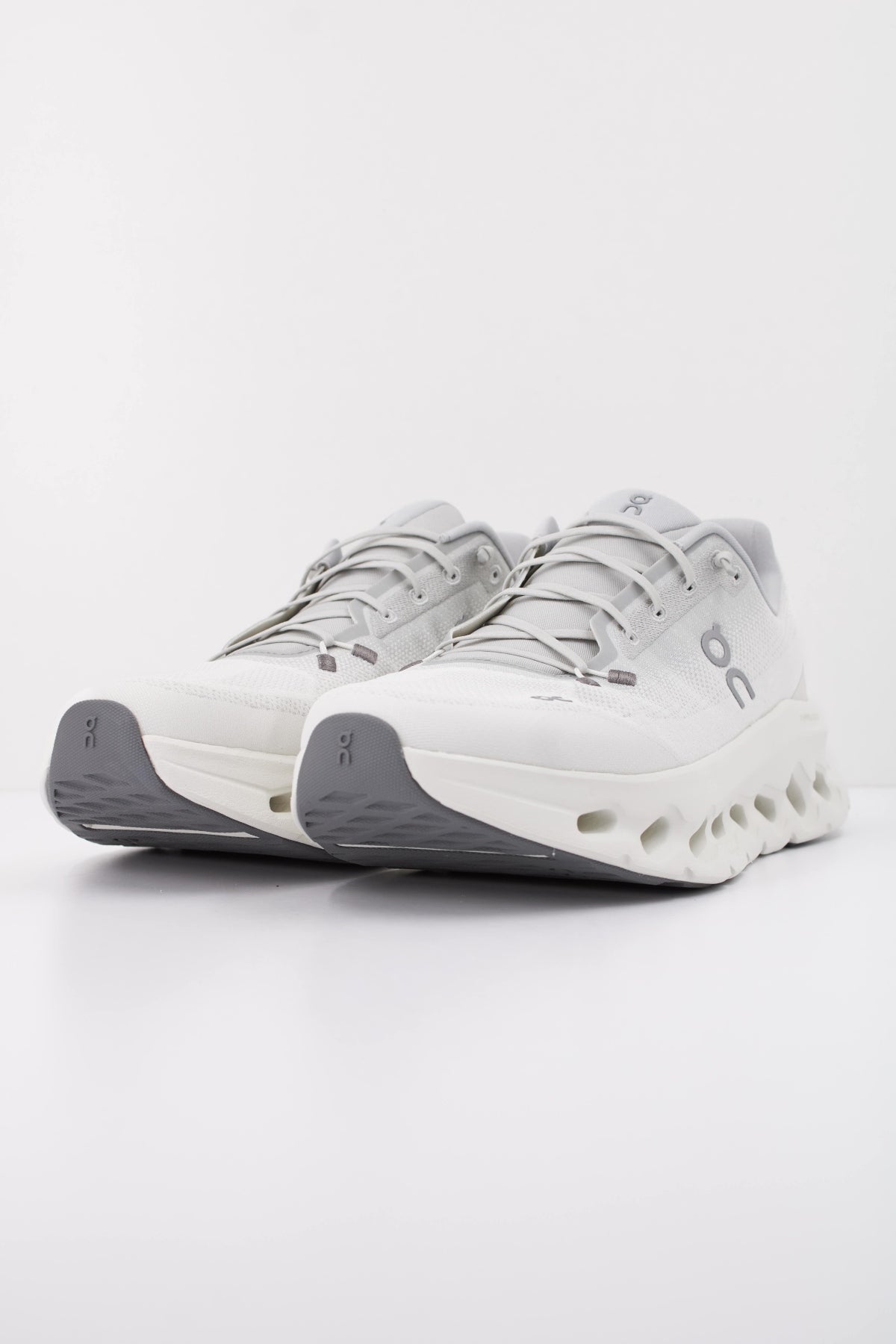 On Running Cloudtilt Men's Sneakers - White