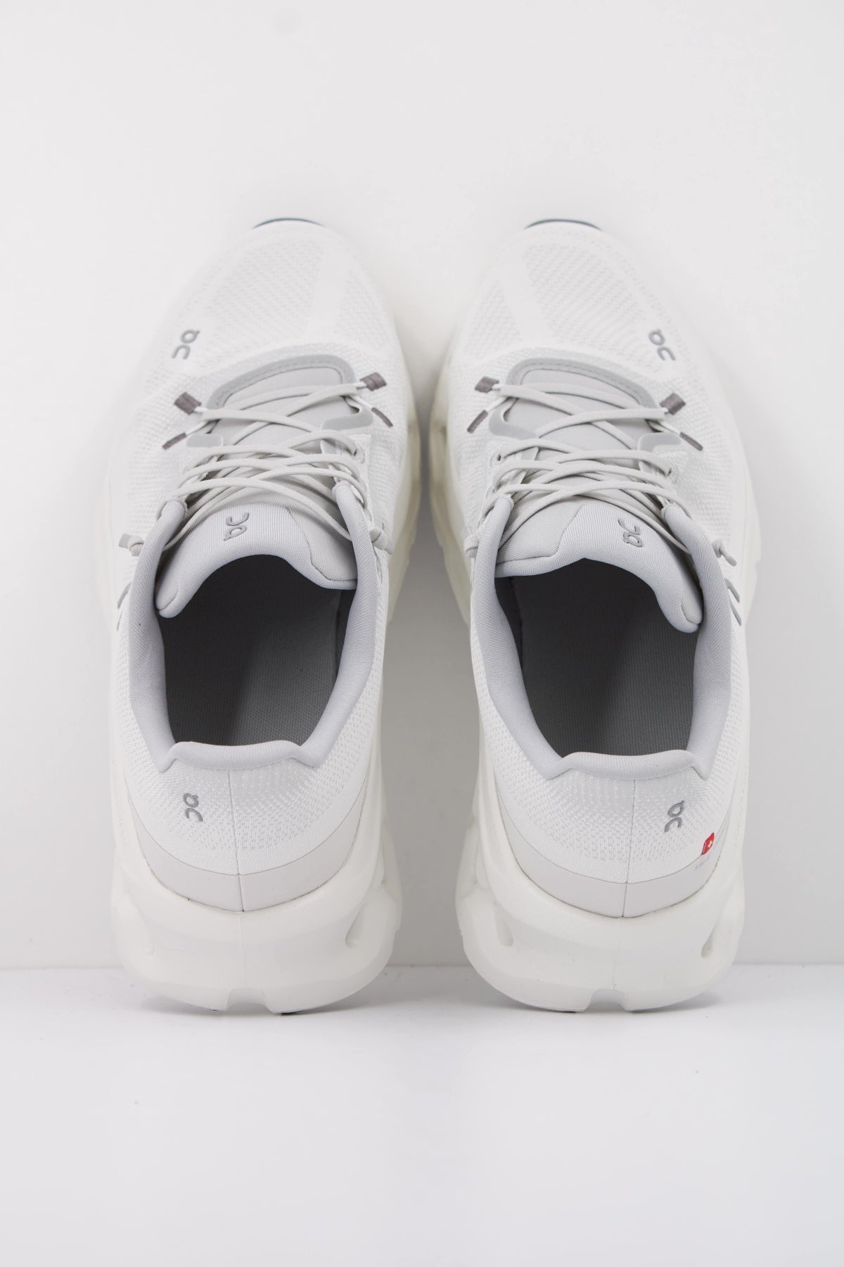 On Running Cloudtilt Men's Sneakers - White