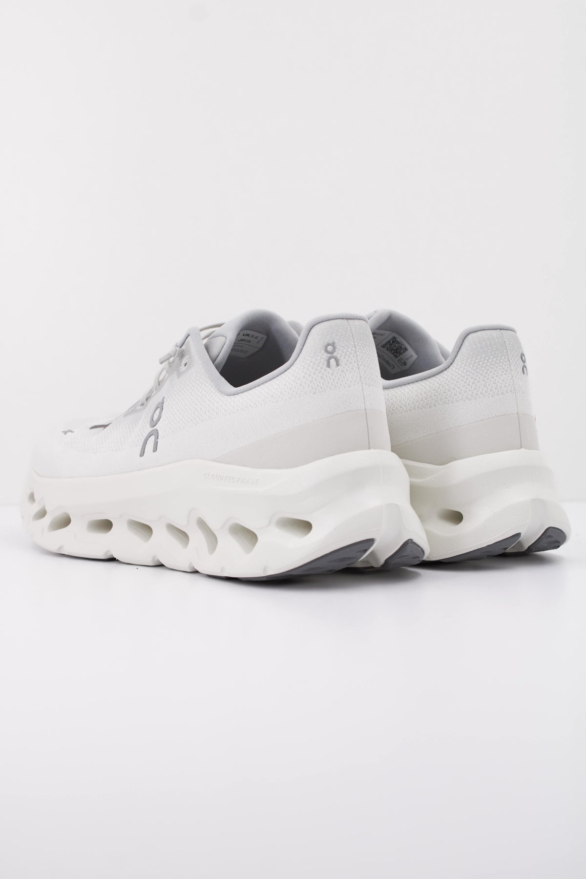 On Running Cloudtilt Men's Sneakers - White
